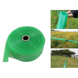 Conudctive Poly Tubing on Rolls and Antistatic Poly Tubing on Rolls, PE