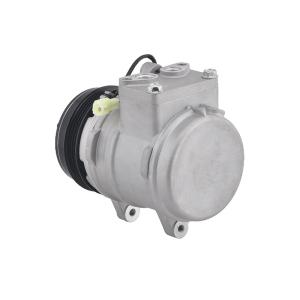 ACP1241000P Car Ac Parts Compressor For Daewoo Matiz For Chevrolet 0.8 WXDW007