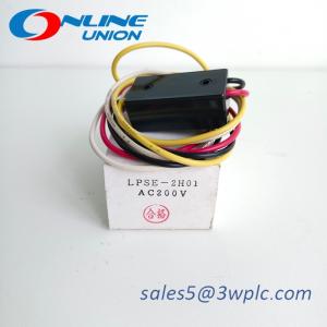 LPSE-2H01 YASKAWA Regenerative Resistor Unit