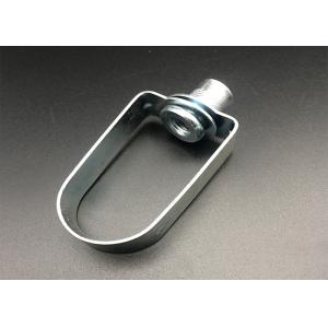 Stainless Steel Ss316 Swivel Ring Hanger Loop Pipe ISO9001 Electric Galvanized