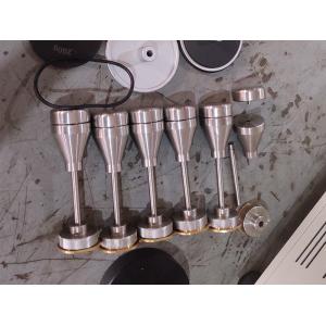 PLC Drive Martindale Abrasion Tester Fabric Testing Machines Testing Equipment