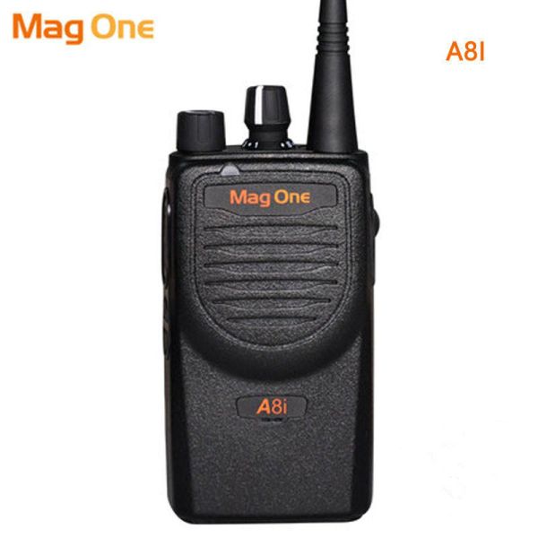 Professional Radio Motorola Mag One Walkie Talkie Charger Accessory Included