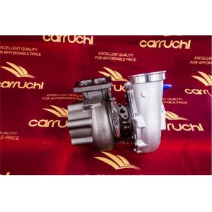 1000578628 for WEICHAI WP13 SHACMAN X5000 Spare Parts turbocharger