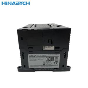 New Original Good Price Omron PLC Module PLC Programmable Controller Cp1l-M40dt1