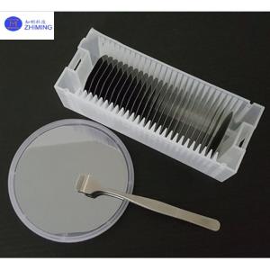 FP Fabry-Perot Epiwafer InP Substrate Dia 2 3 4 6 Inch Thickness 350-650um