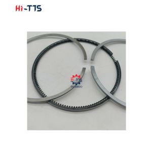 Construction Machinery Parts Piston Ring 35A17-01010 for S6A3 S6R2 S6H S6R2