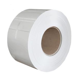 China Alloy  Coated Aluminum Sheet High Mechanical Processing Performance on sale