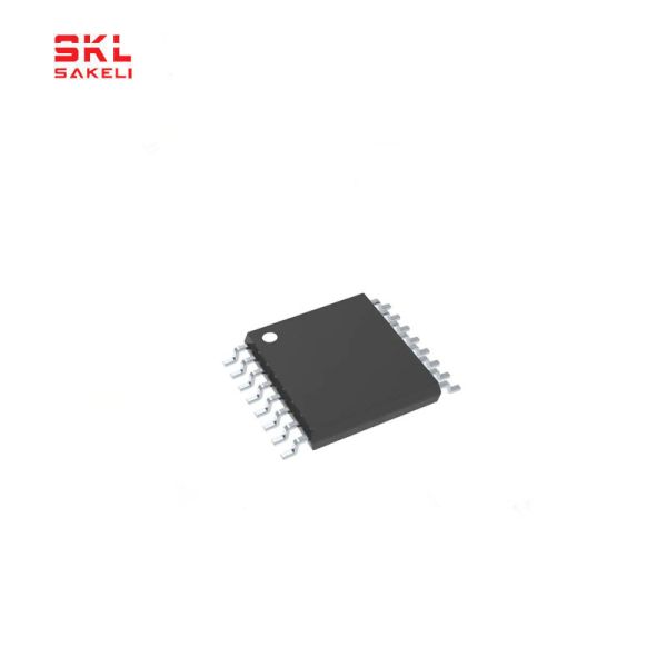MAX202IPWR Integrated Circuit IC Chip High Speed Data Transmission Low Power
