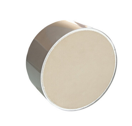 Quality 400cpsi Diesel Oxidation Catalyst Doc Metallic wholesale