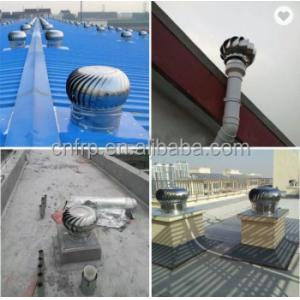 Cycle Ventilation Automation Extractor Fan with Good Product Roof Mounted Wind