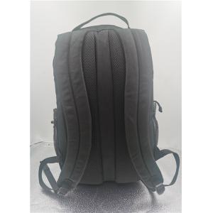 Unique Pickleball Racket Bag Large Capacity With Front Racket Pocket