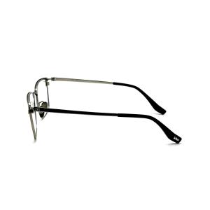 TF3396 Square Titanium Optical Frame