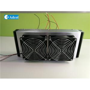 PCR Peltier Thermoelectric Cooler Heating And Cooling Module 96 Hole Semiconduct