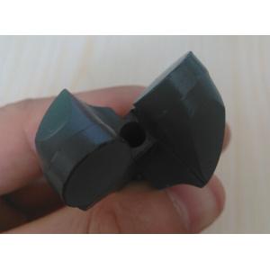 Screwing Button Drilling Bits 27mm - 32mm with Tungsten Carbide Insert