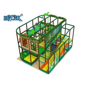 Naughty Castle Children′S Play Mazes Plastic Adventure Amusement Soft Playground