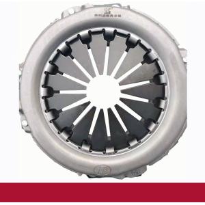 14 Spline 11 Inch Clutch Disc Assembly For Kubota Tractor M9000