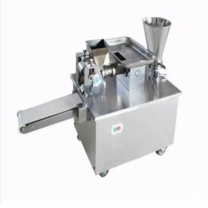 Dumpling Machine, Empanada, Automatic Electric Dough Making Machine