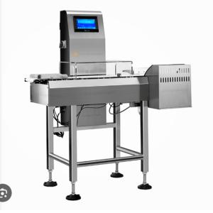 Cheap Food-Grade Weighing Quality Assurance with Hygienic Methods &amp; FDA Compliance for sale