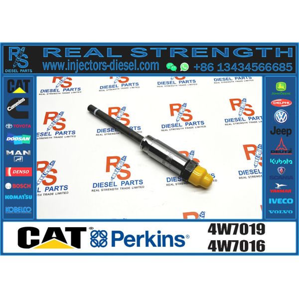 Quality Fuel Injector Nozzle 8n7005 4w7017 4w7018 4w7019 4w7032 7w7038   0R-1742 0R-1743 0R-1745 0R-3536 wholesale