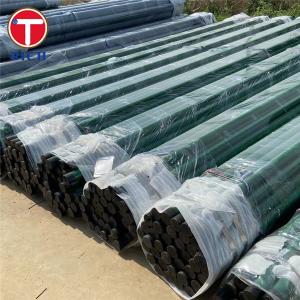 YB/T 4335 Metallurgy Composite Bi-Metal Seamless Steel Tubes For Liquid Service
