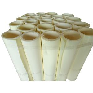 15mm Thick Polyurethane PU Sheet Roll Abrasion Resistance For Buffering