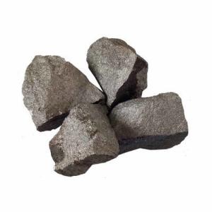 Cheap 60-14 Silicon Manganese For Steelmaking Deoxidizer for sale