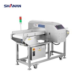 Automatic Conveyor Check Weight For Food Industry With Advanced Digital Signal