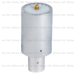 Heavy Duty High Power Ultrasonic Transducer 402 Branson Type For 8400 Model