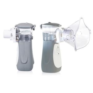 OEM Ultrasonic Handheld Nebulizer Aerogen Vibrating Mesh Nebulizer