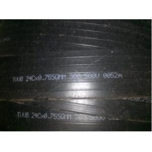 Flexible Crane Cable 4G25 ECHU Flat Cable, ECHU Traveling Cable