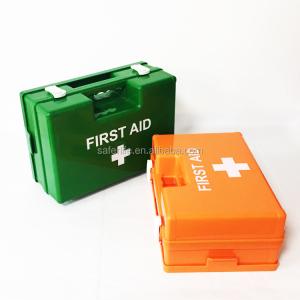 Good Selling Home Customised Empty Pp Emergency Survival Medication Medical