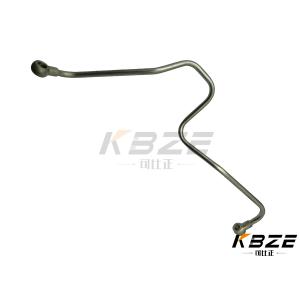 KBZE TURBO OIL PIPE FOR EXCAVATOR ISUZU 6UZ1 8-98002511-2 8980025112 ZAX490