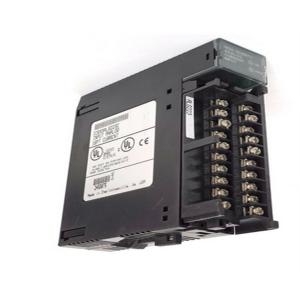 GE Fanuc 16-Channel Analog Voltage Input Module IC693ALG223 for Remote I/O