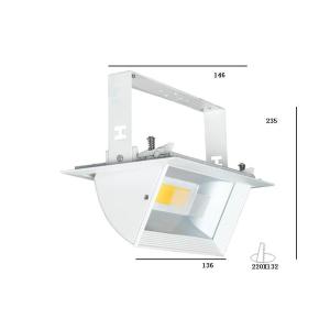 Cheap 30W/40W COB LED SPOTLIGHTS FOR DISPLAY LIGHTING for sale