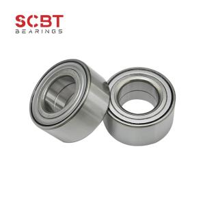 Cheap Auto Wheel Bearings For Hyundai ELANTRA III Saloon DAC39740036/34 713626350 VKBA6812 R184.13 510078 51720-2D000 for sale