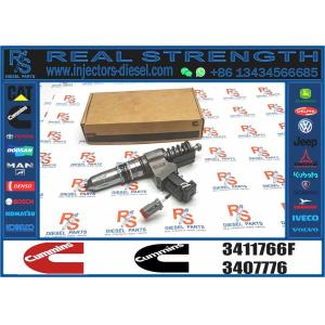 High Quality 3411766F Common Rail Injector 3411766F Auto Parts Injector