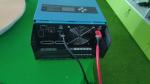 On Off Grid Solar Power Inverter With PWM Limiter Grid Inverter Pure Sine Wave