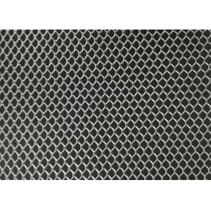 Light Expanded Aluminum Wire Mesh High Strength And Strong Bearing Capacity