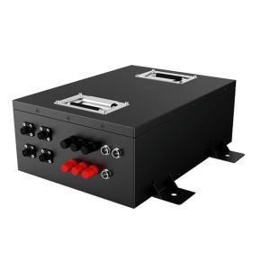 CLF OEM ODM Lifepo4 EV Lithium Battery Packs Lithium Iron 48V 130Ah 72V BMS