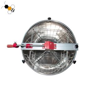 Beekeeping 14.35kg 60cm Height Manual Honey Extractor