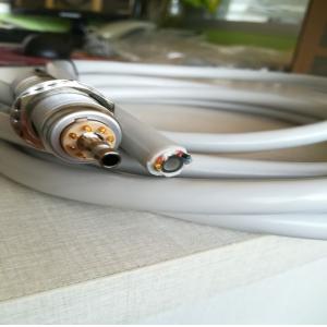 FGG EGG 3B 8 Pin Plus 1 Way Push Pull Self-lock Plug Socket Electrical Pneumatic