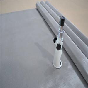 3 Micron 5 Micron Stainless Steel Filter Mesh