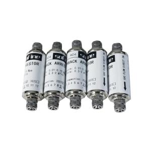 Oxyhydrogen HHO Flashback Flame Arrestor For OH200-OH600