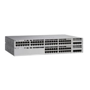 Cheap C9500-24Y4C-A Are The Next Generation Of Enterprise-class Core And Aggregation Layer Switches Supporting for sale