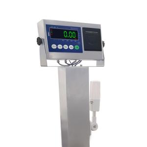 SOHE A1SP 500kg Packaging Detection Alarm Light LED Display and Customization