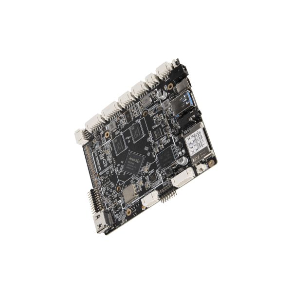 Powerful RK3566 Android Embedded Board with HD 2.0 High-definition Output and
