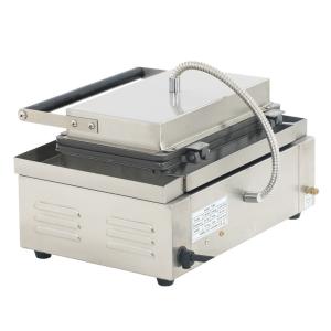 220V-240V Voltage Hot Dog Lolly Waffle Maker Machine for Non-stick Corn Crispy