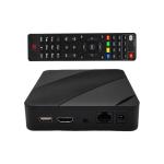 HDMI 32 Bit Linux Based Iptv Box With 1gb Ram