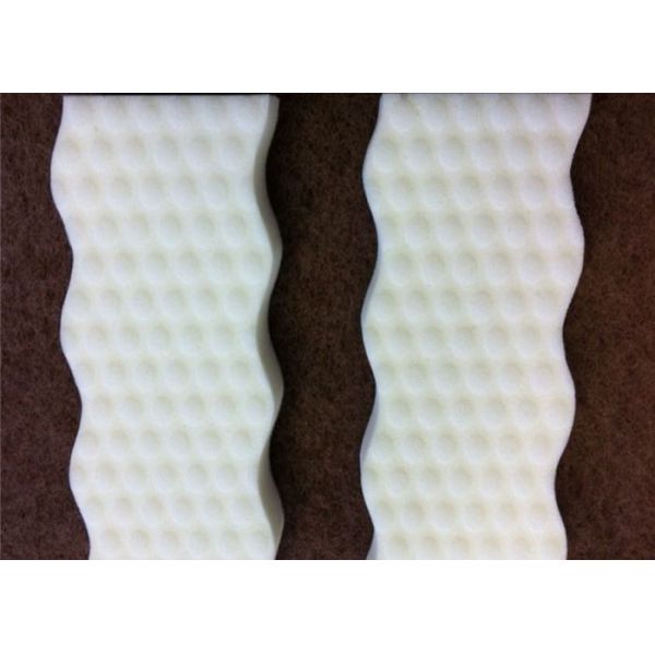 Customise Contour Memory Foam Pillow , Hypoallergenic Orthopedic Pillow For Neck