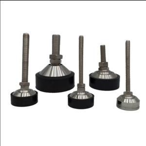 Bending Beam Load Cell Mounting Accessories foot for load cell